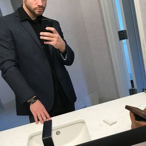 Meet your Posher, Alexander